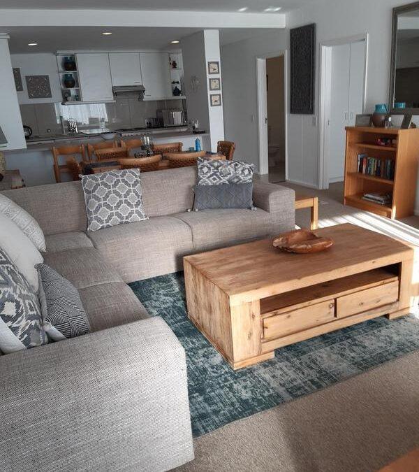 To Let 1 Bedroom Property for Rent in Dolphin Beach Western Cape